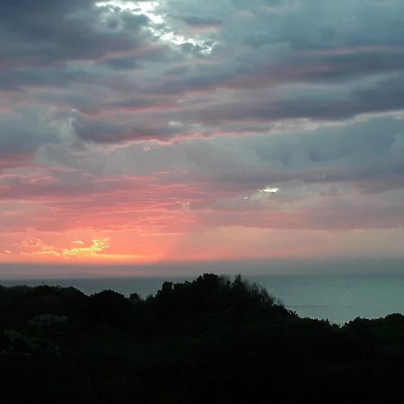 Seabreeze Accommodation Jeffreys Bay Dış mekan fotoğraf