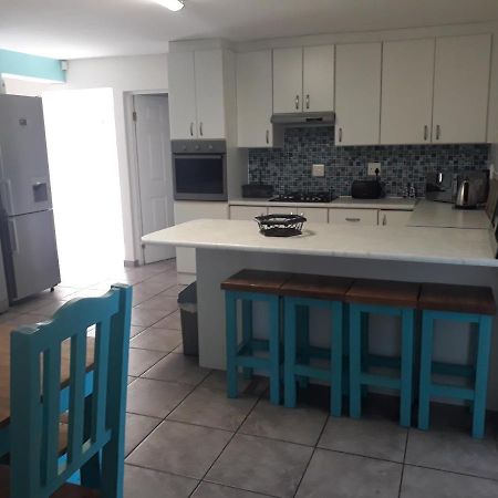 Seabreeze Accommodation Jeffreys Bay Dış mekan fotoğraf
