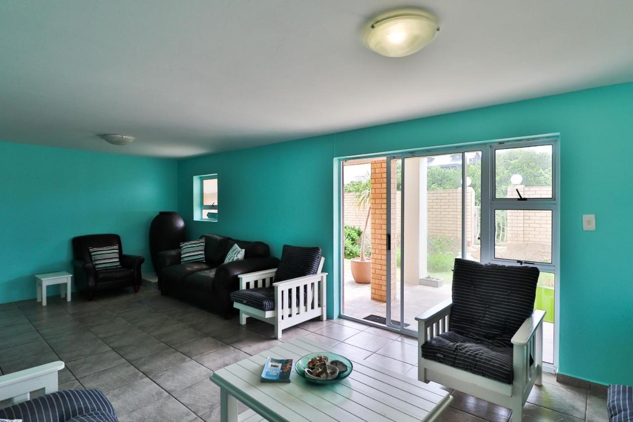 Seabreeze Accommodation Jeffreys Bay Dış mekan fotoğraf