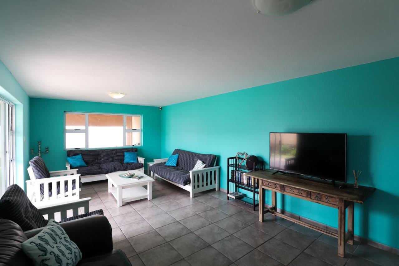 Seabreeze Accommodation Jeffreys Bay Dış mekan fotoğraf