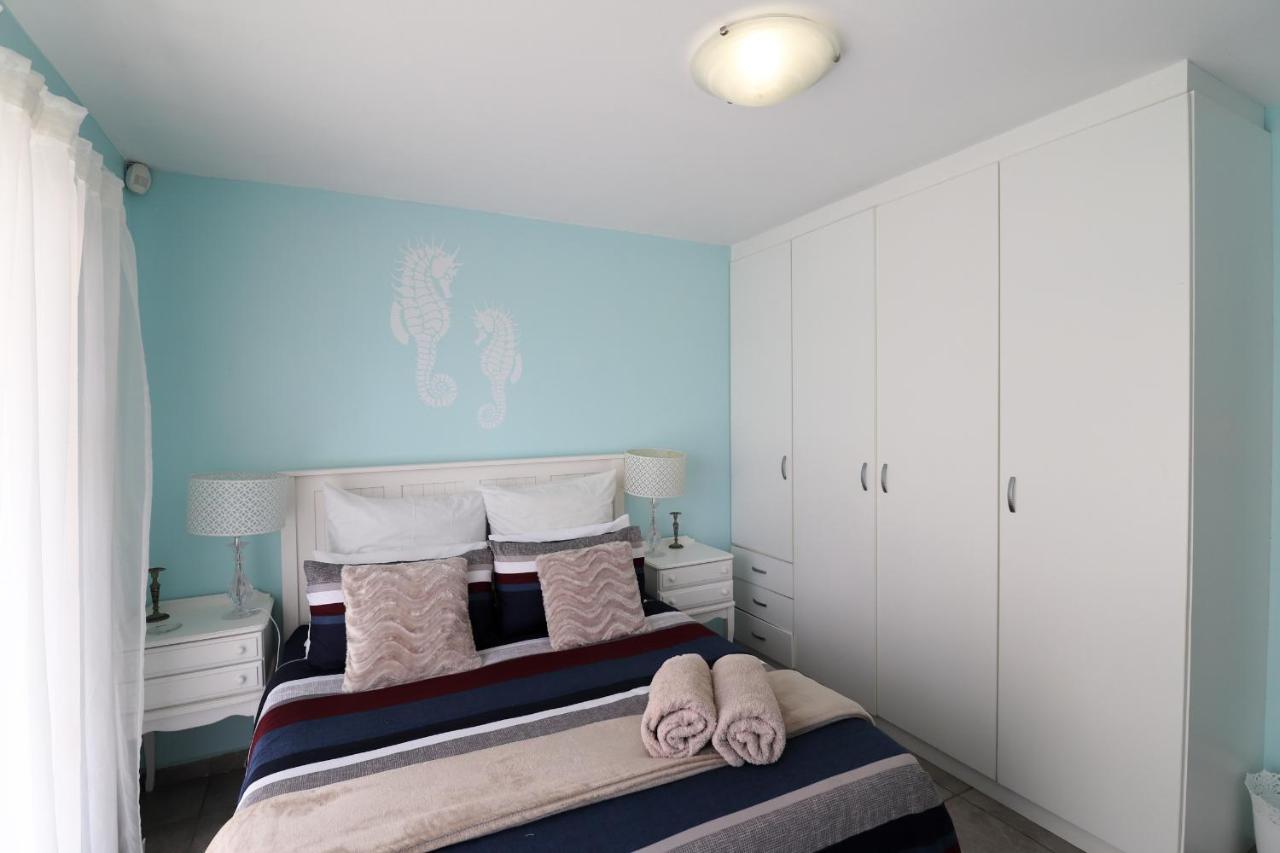 Seabreeze Accommodation Jeffreys Bay Dış mekan fotoğraf