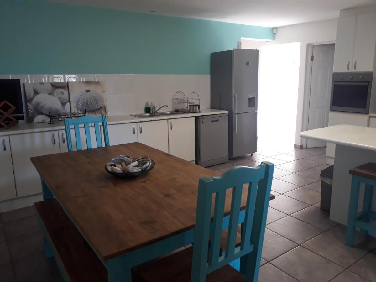 Seabreeze Accommodation Jeffreys Bay Dış mekan fotoğraf