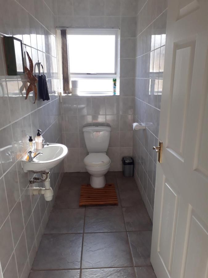 Seabreeze Accommodation Jeffreys Bay Dış mekan fotoğraf