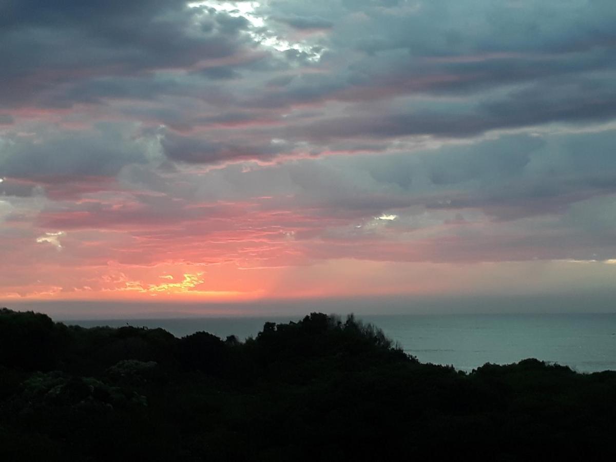 Seabreeze Accommodation Jeffreys Bay Dış mekan fotoğraf