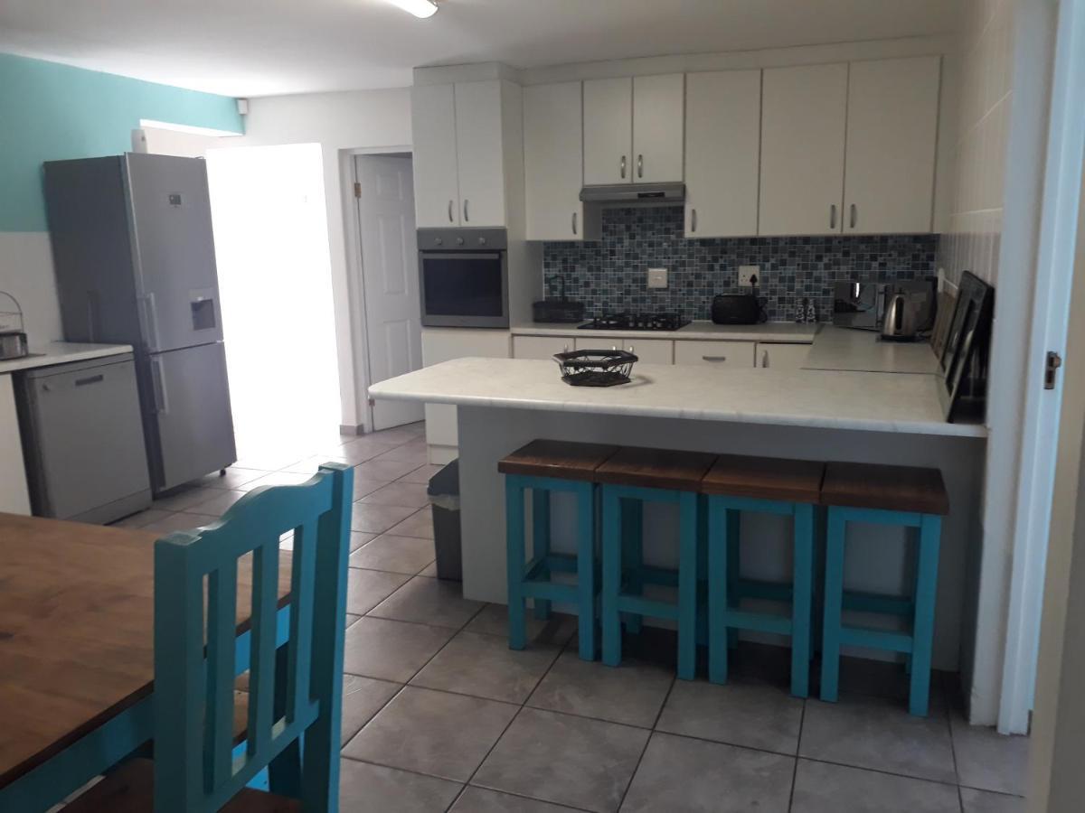 Seabreeze Accommodation Jeffreys Bay Dış mekan fotoğraf