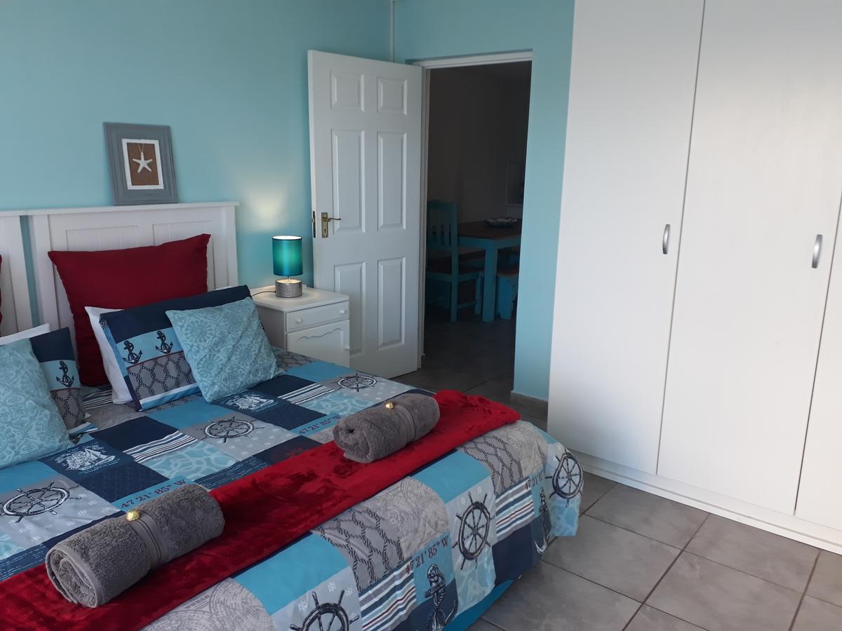 Seabreeze Accommodation Jeffreys Bay Dış mekan fotoğraf