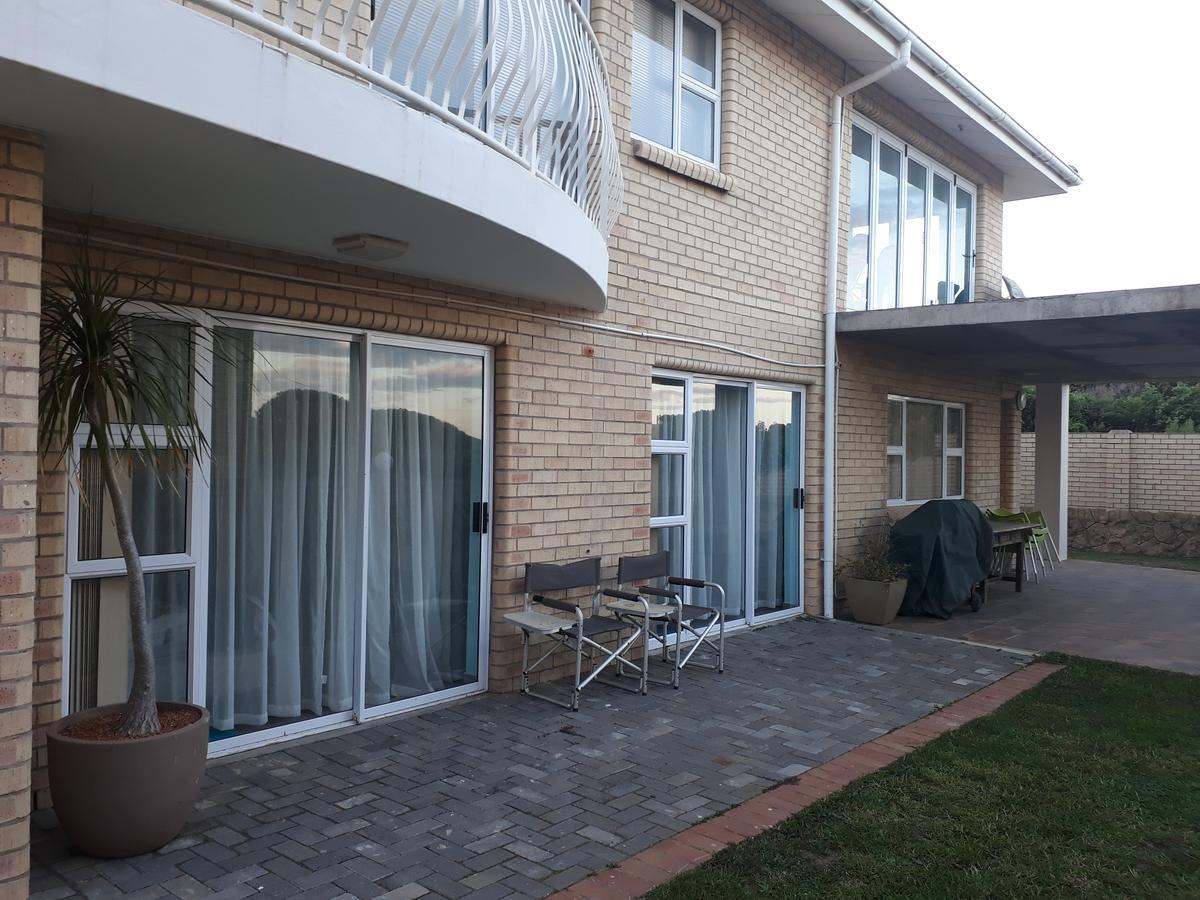Seabreeze Accommodation Jeffreys Bay Dış mekan fotoğraf