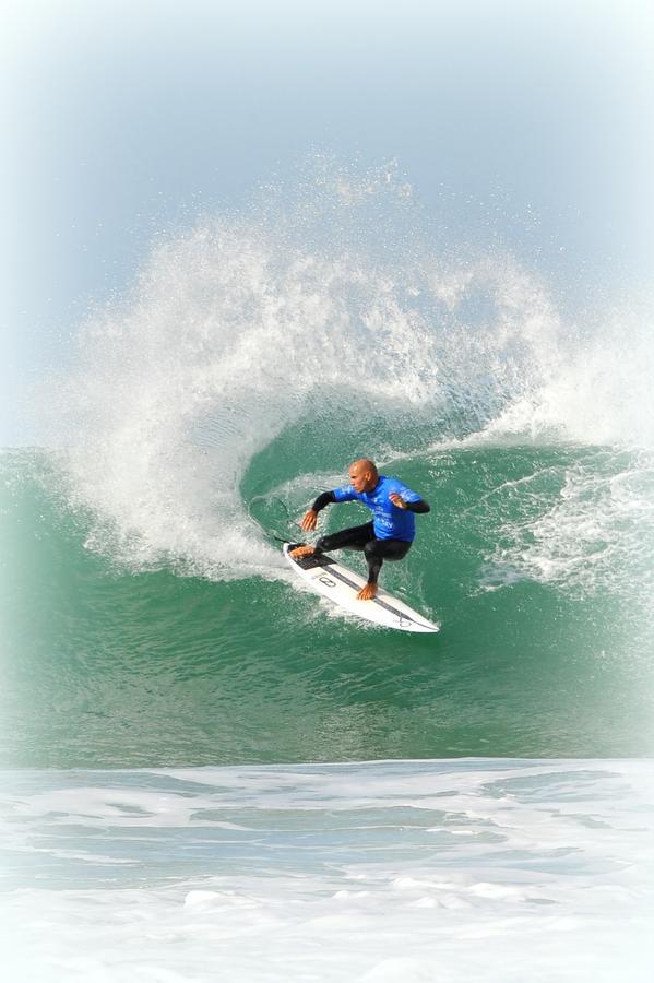 Seabreeze Accommodation Jeffreys Bay Dış mekan fotoğraf