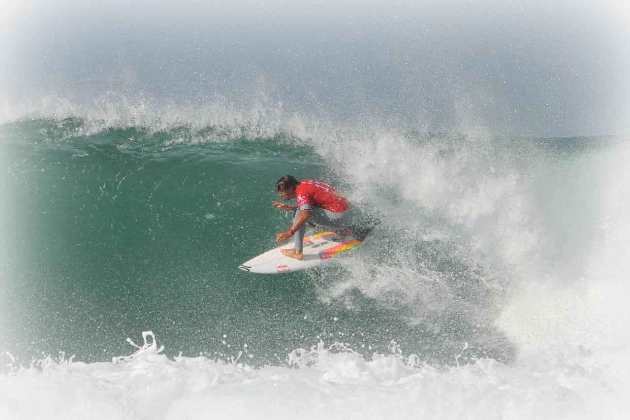 Seabreeze Accommodation Jeffreys Bay Dış mekan fotoğraf