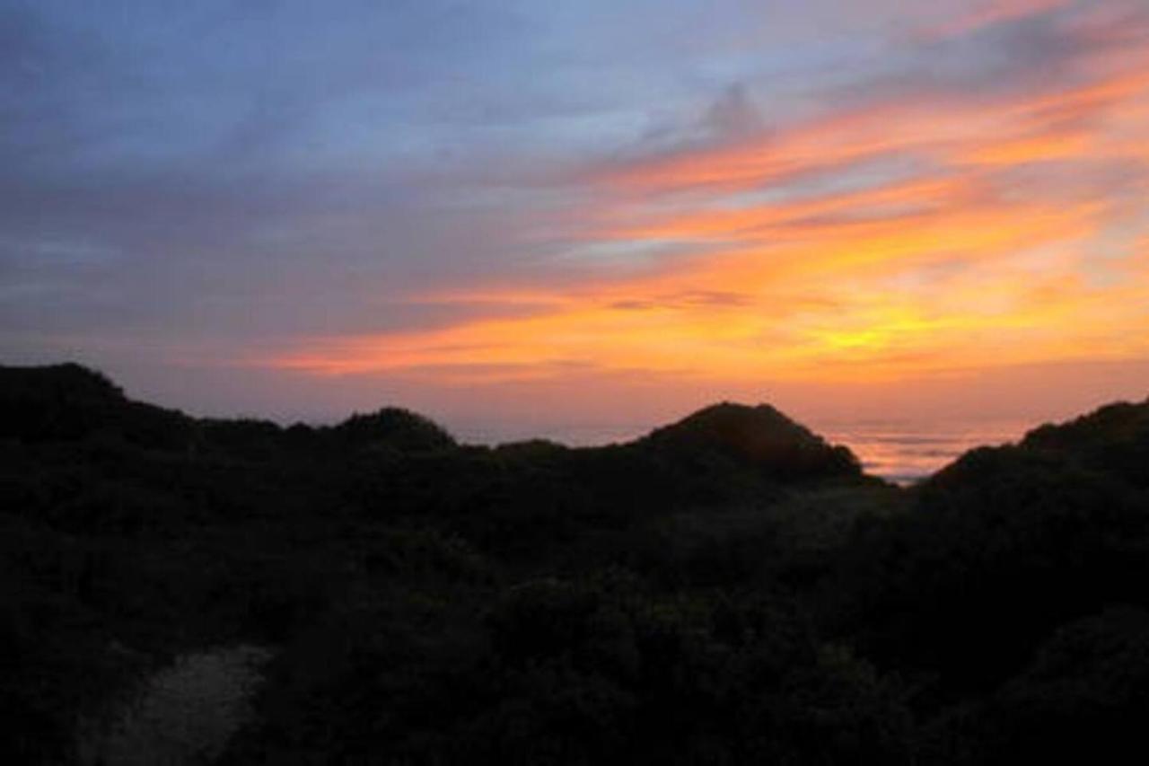 Seabreeze Accommodation Jeffreys Bay Dış mekan fotoğraf